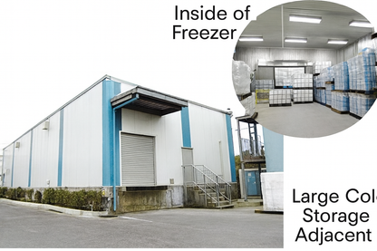 FUCOIDAN EXTRACT POWDER CAPSULES