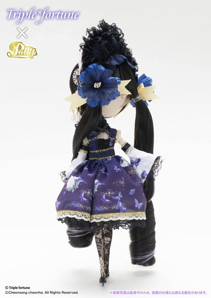 グルーヴ Pullip フーティエ (Fu-Tillet) P-280