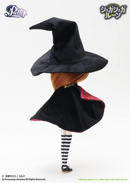 グルーヴ Pullip シュガシュガルーン/ショコラ＝メイユール