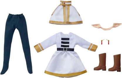 リカちゃん ドール 葬送のフリーレンリカちゃん