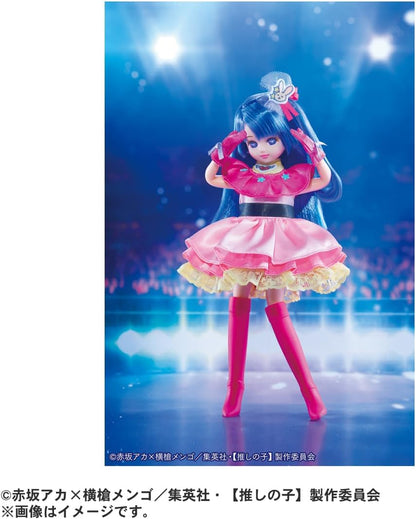 リカちゃん ドール 【 推しの子 】×リカちゃん