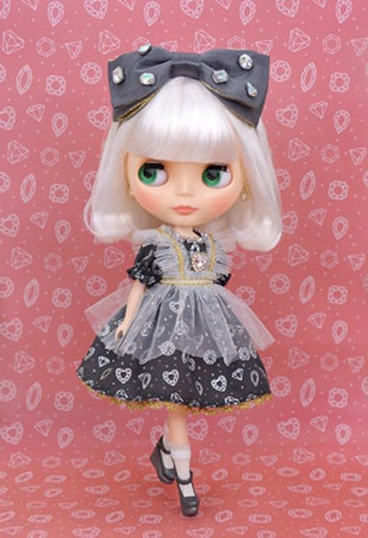 グッドスマイルカンパニーブライスビジューブリリアントドール