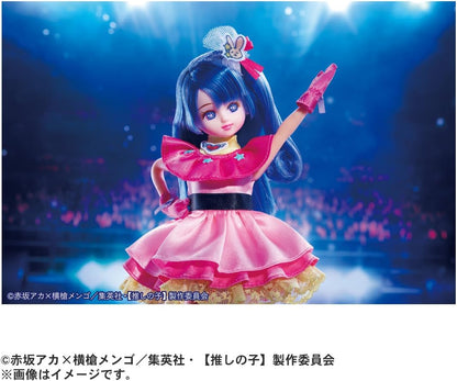 リカちゃん ドール 【 推しの子 】×リカちゃん