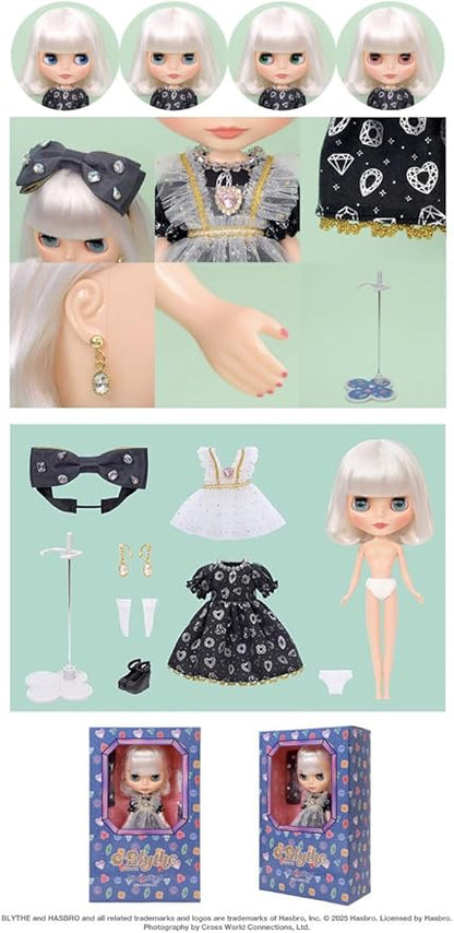 グッドスマイルカンパニーブライスビジューブリリアントドール