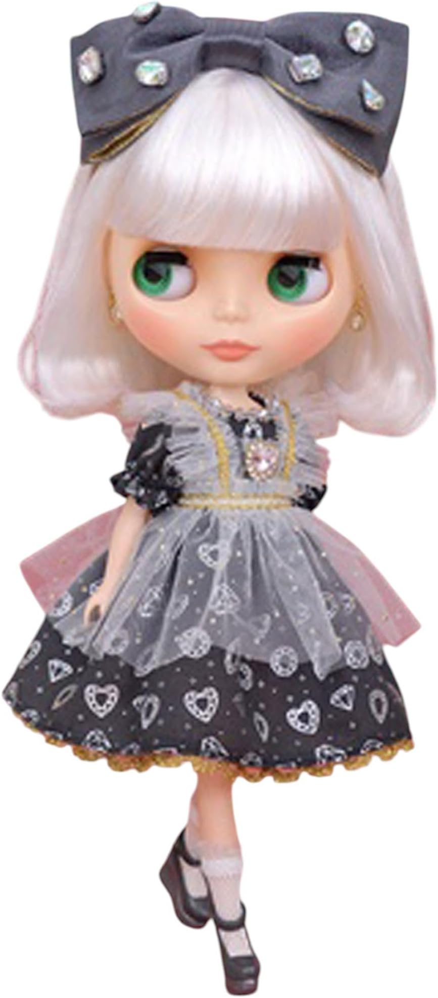 グッドスマイルカンパニーブライスビジューブリリアントドール